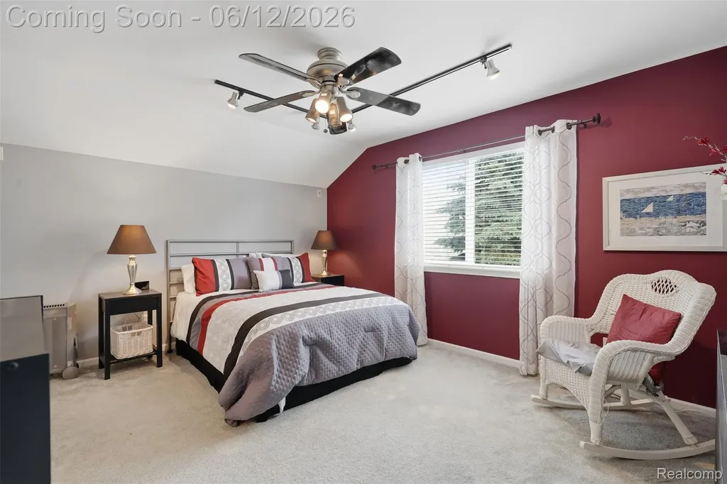 470 Delmar Court Highland Charter Township MI 48357