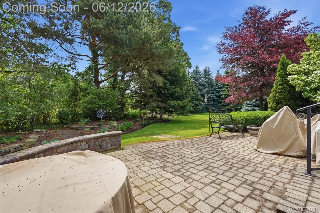 470 Delmar Court Highland Charter Township MI 48357