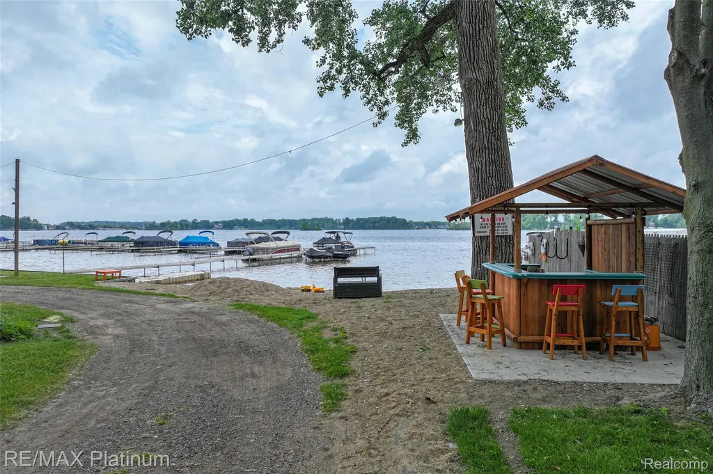 2 Serenity Shore Fenton Charter Township MI 48430