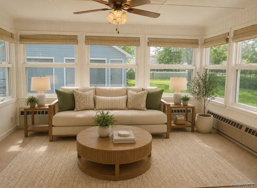9235 Whitall Lane Grosse Ile Township MI 48138