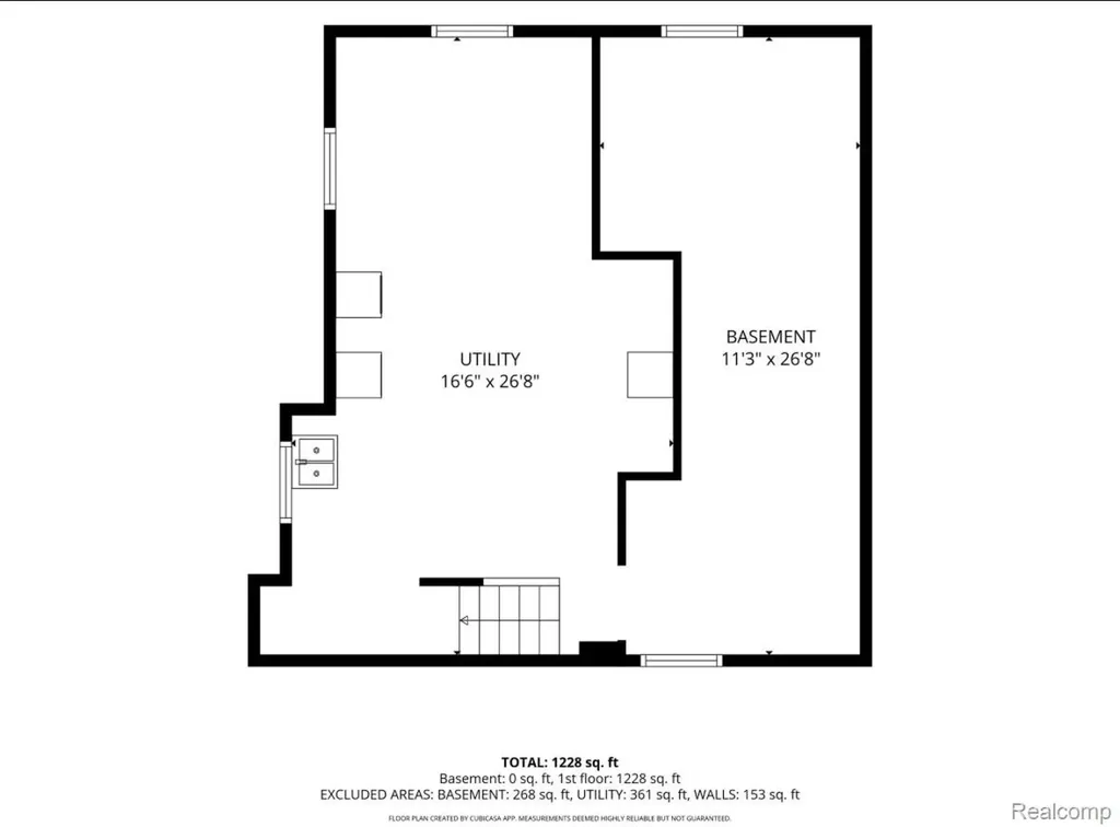 9235 Whitall Lane Grosse Ile Township MI 48138