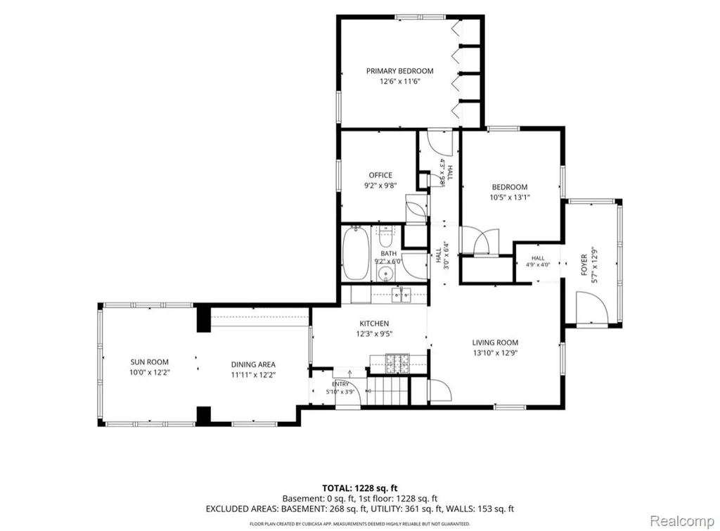 9235 Whitall Lane Grosse Ile Township MI 48138