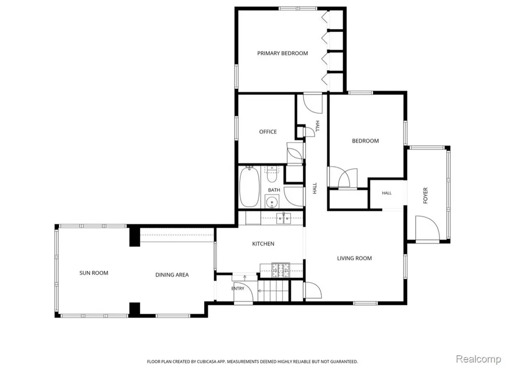 9235 Whitall Lane Grosse Ile Township MI 48138