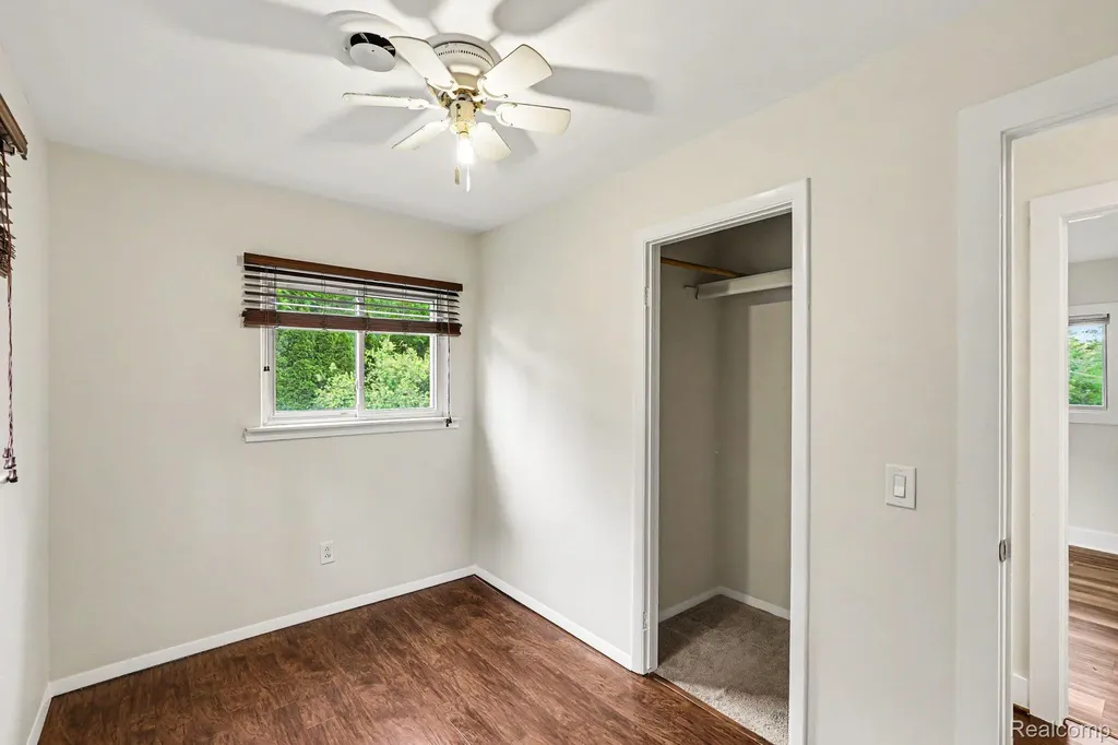 9315 Hillcrest Road Springfield Charter Township MI 48348