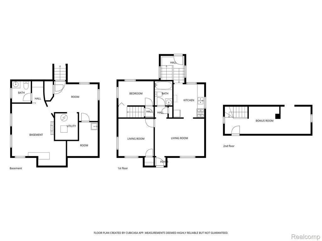 25680 Send Street Roseville City MI 48066