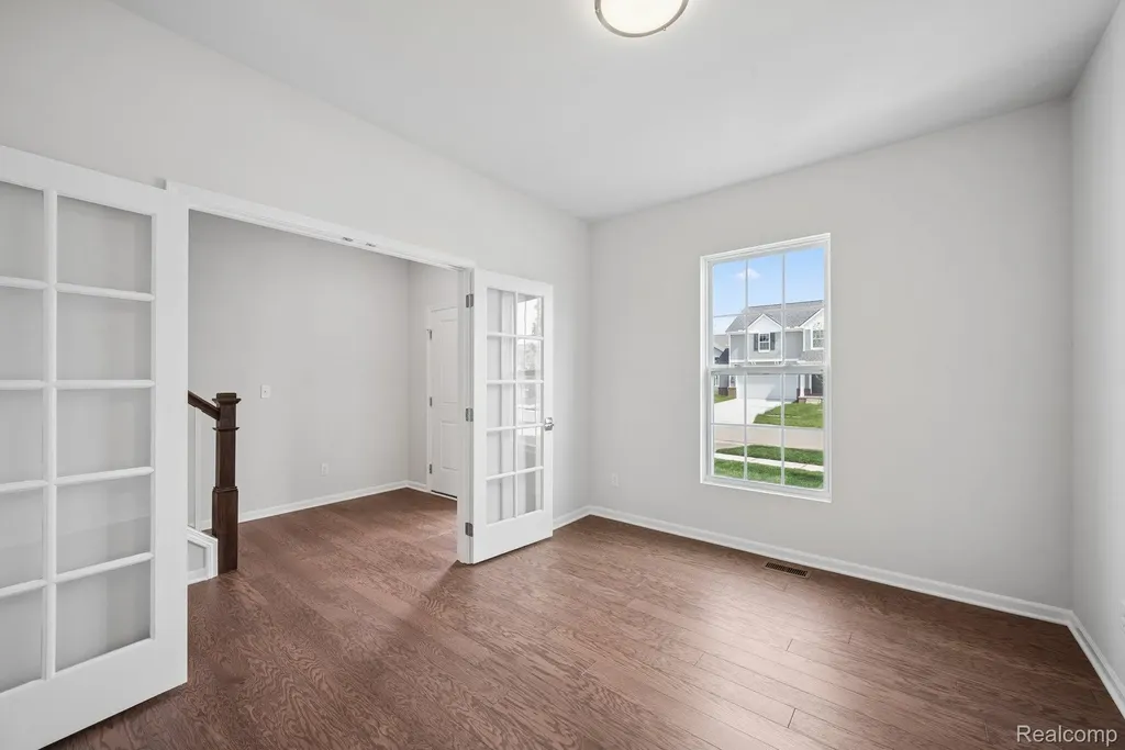 27137 Silo Drive Saline City MI 48176