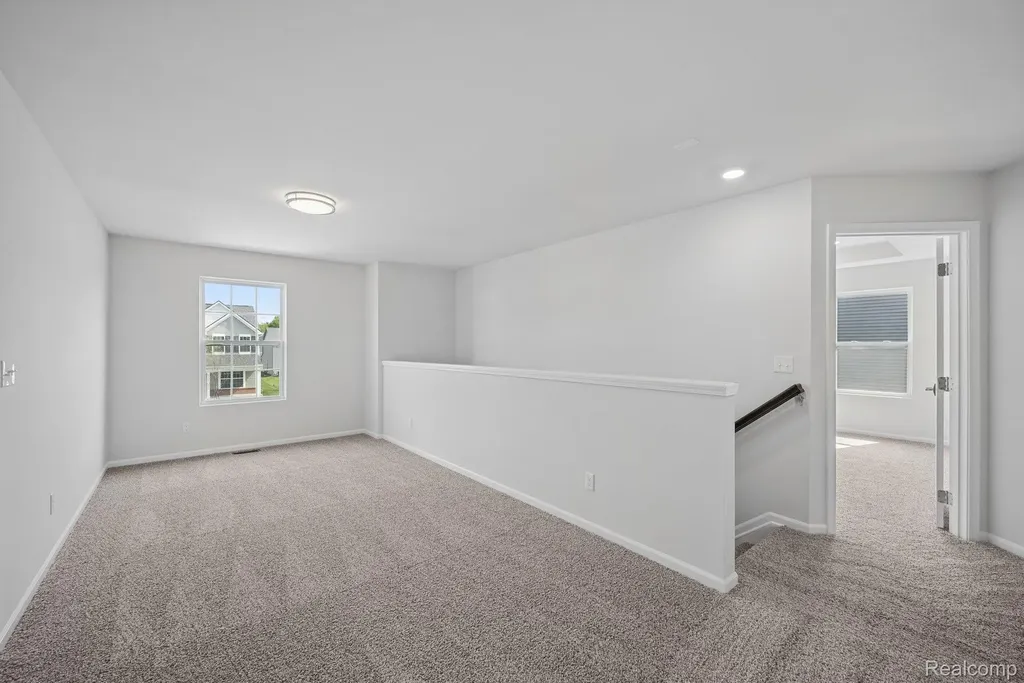 27137 Silo Drive Saline City MI 48176