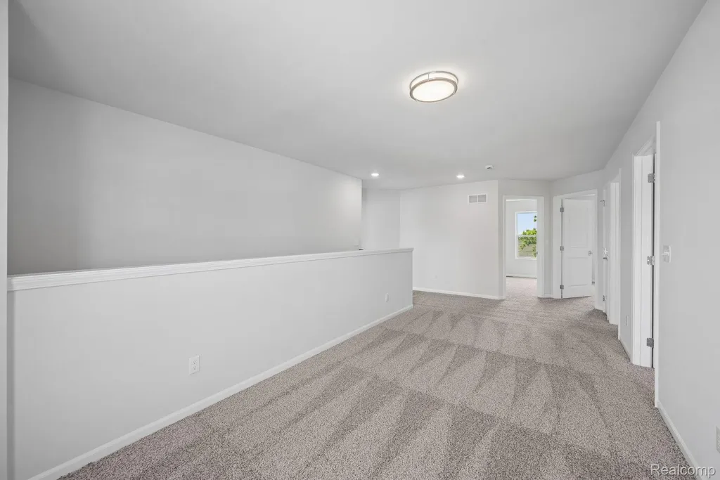 27137 Silo Drive Saline City MI 48176