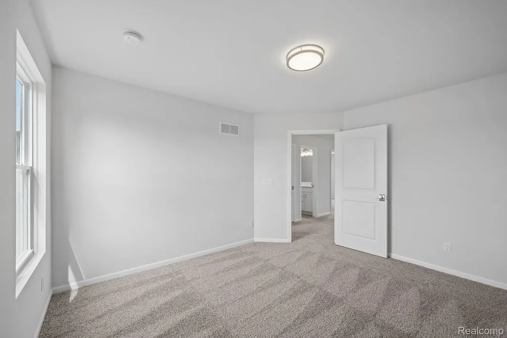 27137 Silo Drive Saline City MI 48176