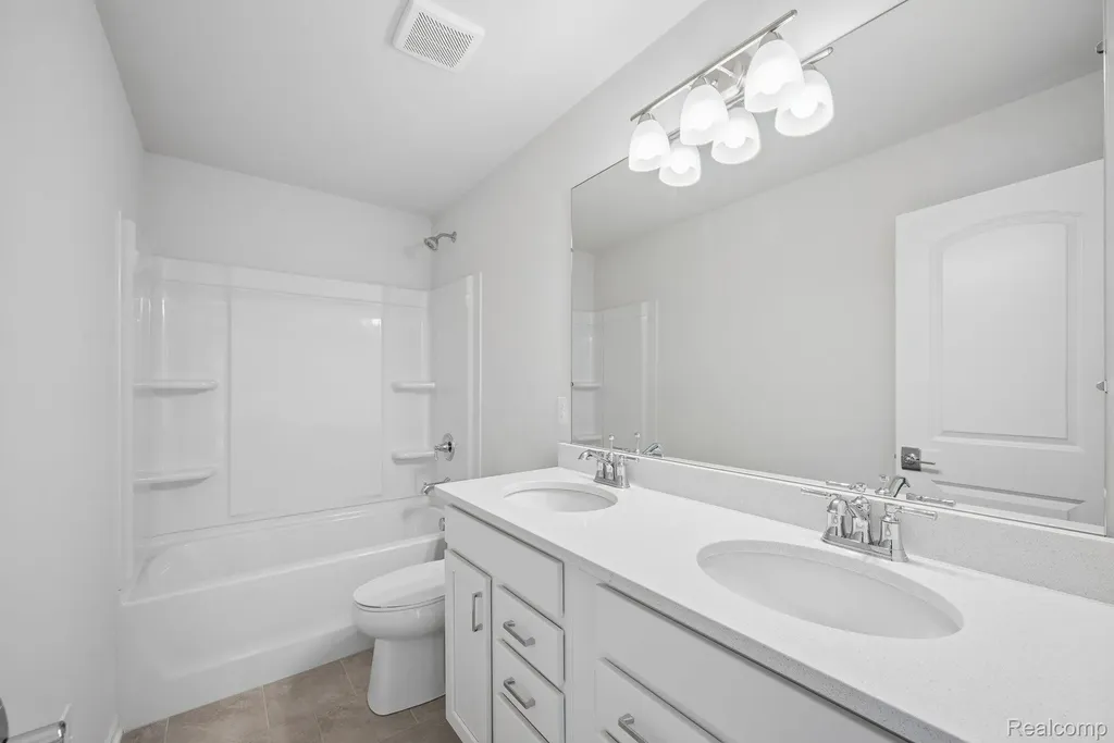 27137 Silo Drive Saline City MI 48176