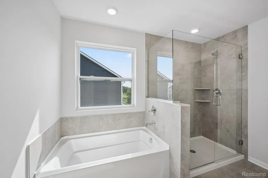 27137 Silo Drive Saline City MI 48176
