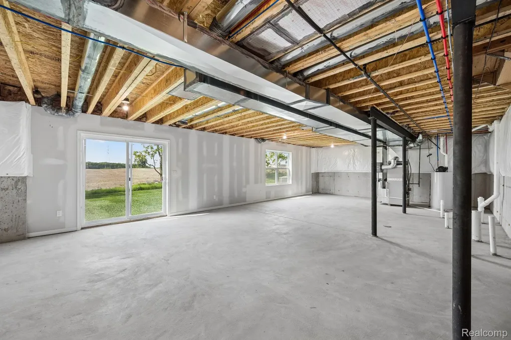 27137 Silo Drive Saline City MI 48176