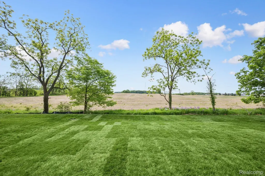 27137 Silo Drive Saline City MI 48176
