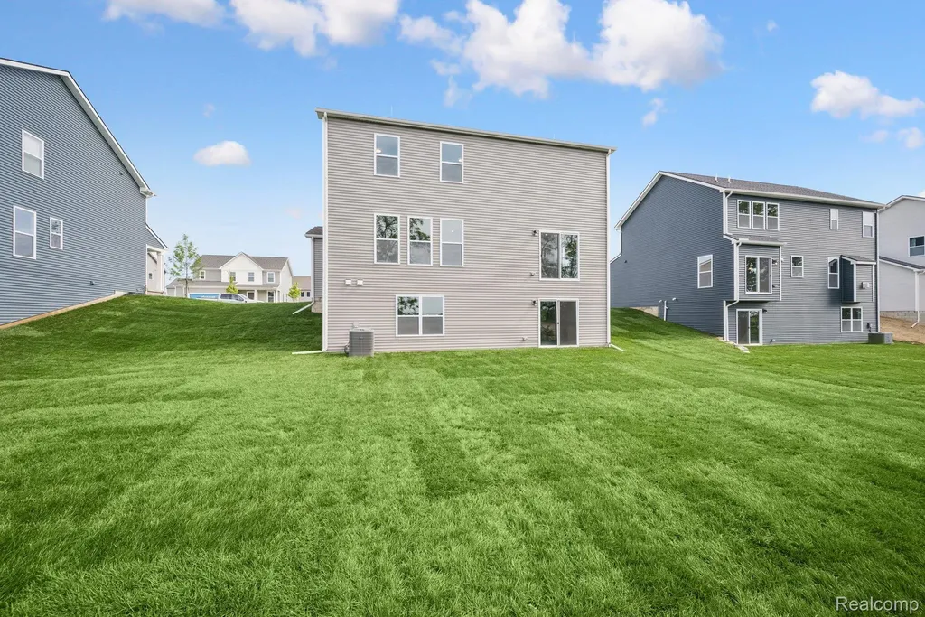 27137 Silo Drive Saline City MI 48176