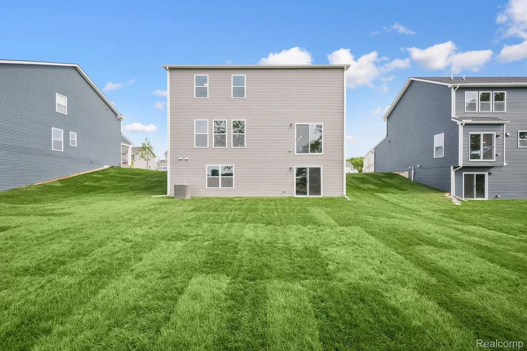 27137 Silo Drive Saline City MI 48176