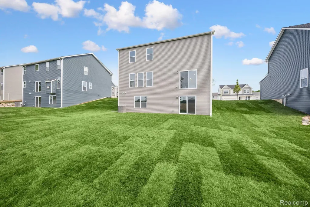 27137 Silo Drive Saline City MI 48176