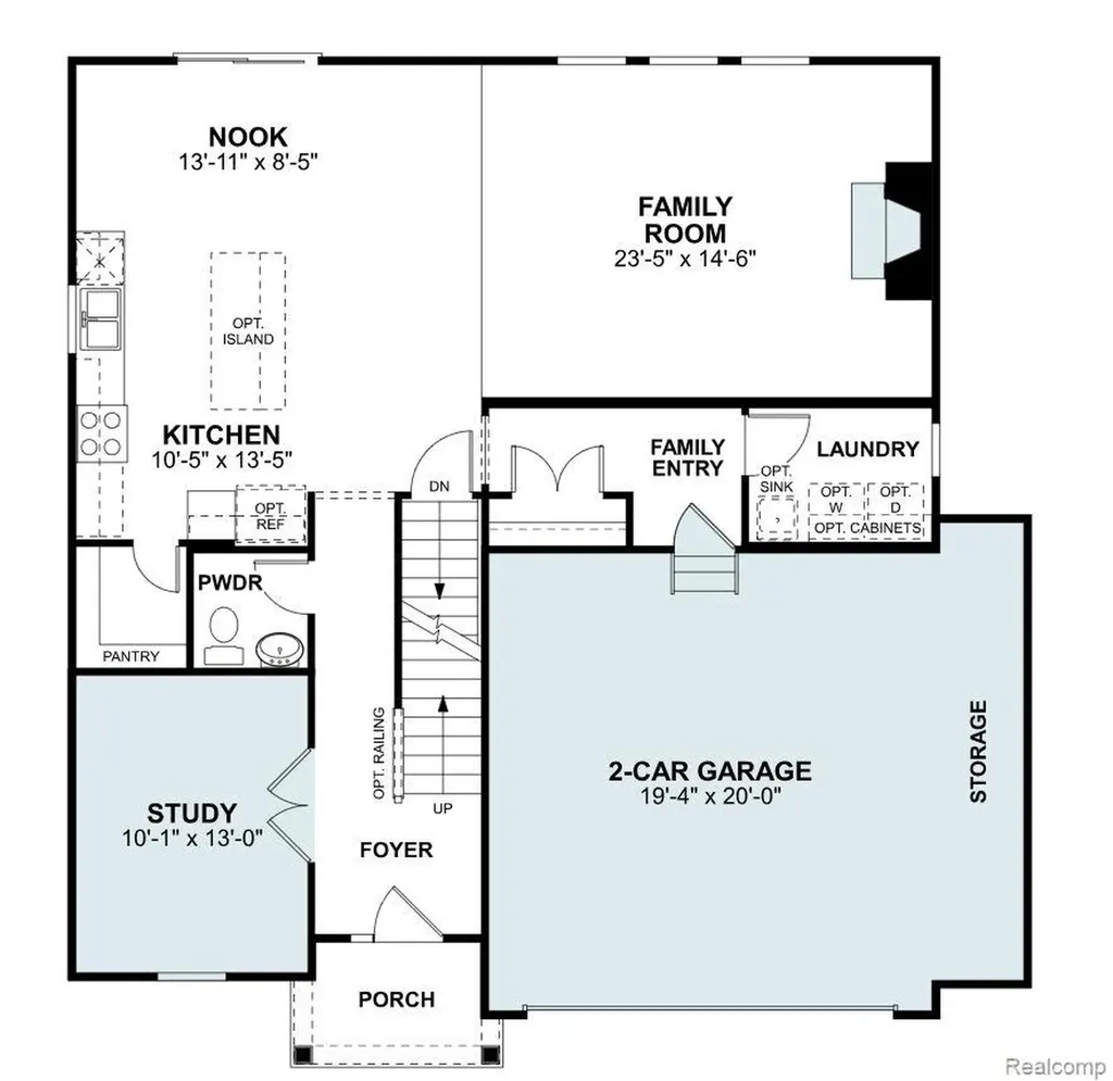 27137 Silo Drive Saline City MI 48176