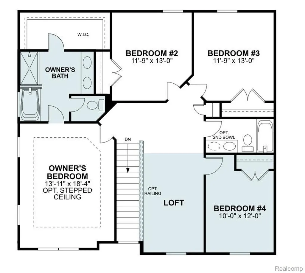 27137 Silo Drive Saline City MI 48176