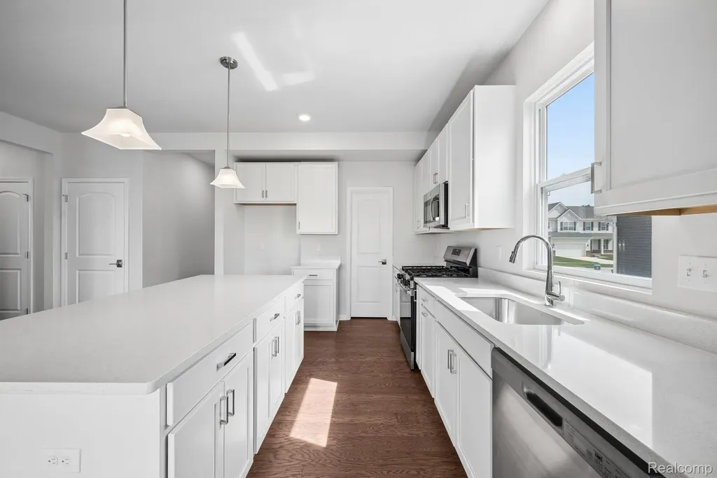 27137 Silo Drive Saline City MI 48176