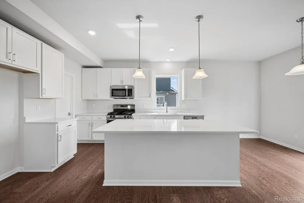 27137 Silo Drive Saline City MI 48176