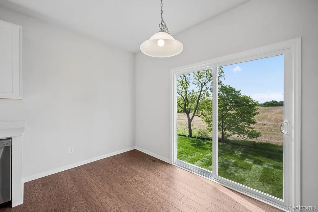 27137 Silo Drive Saline City MI 48176