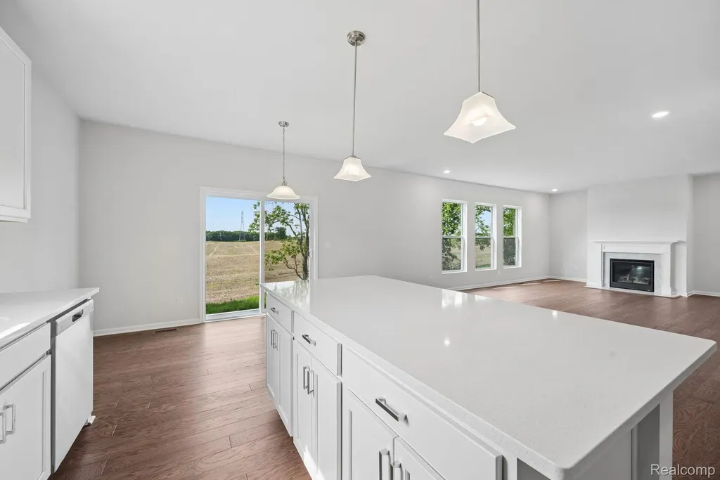 27137 Silo Drive Saline City MI 48176