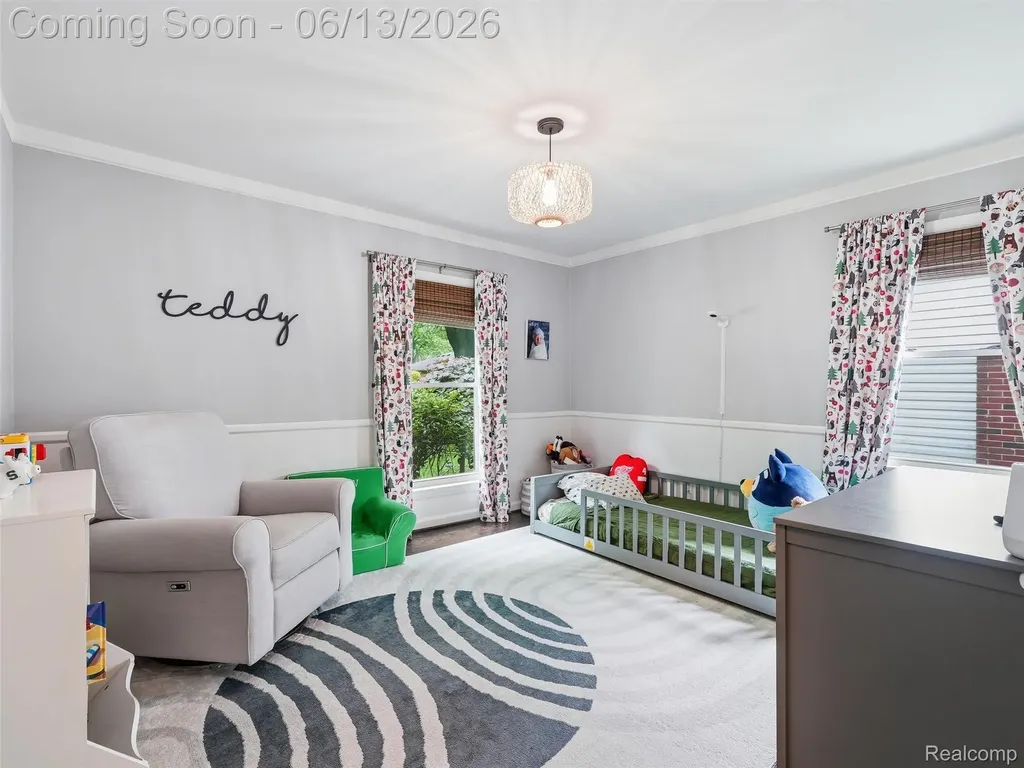 2622 Bembridge Road Royal Oak City MI 48073