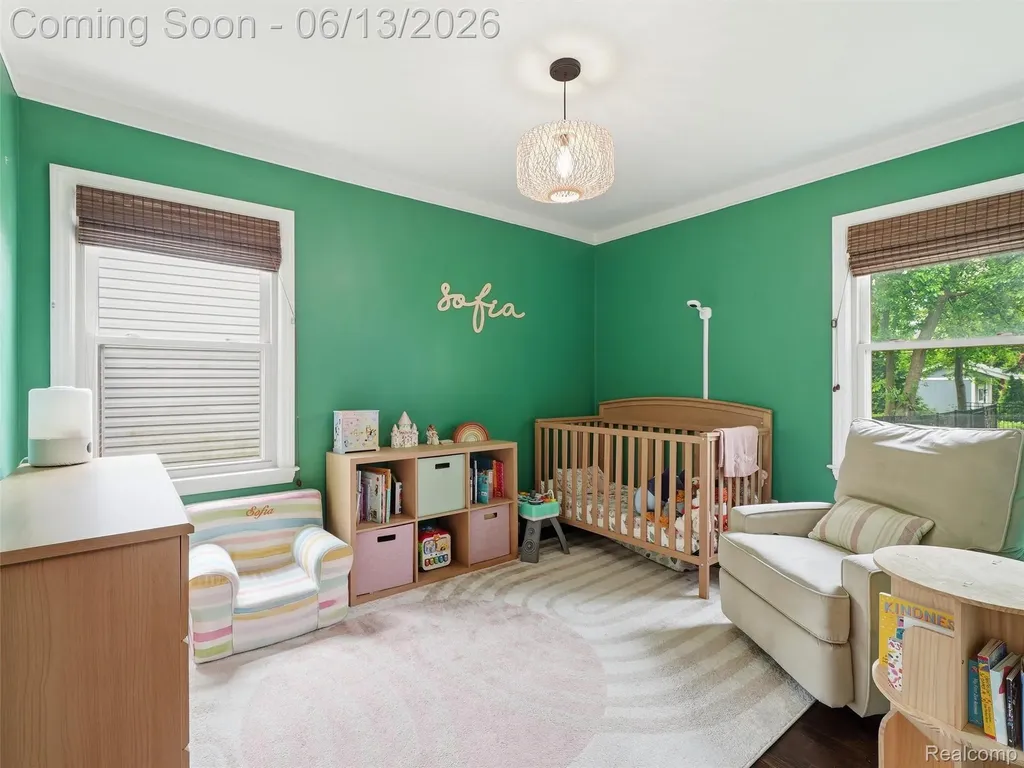 2622 Bembridge Road Royal Oak City MI 48073
