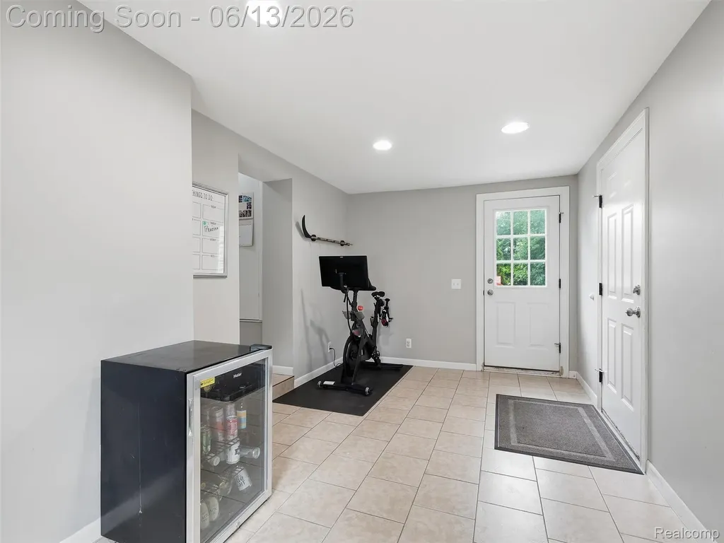 2622 Bembridge Road Royal Oak City MI 48073