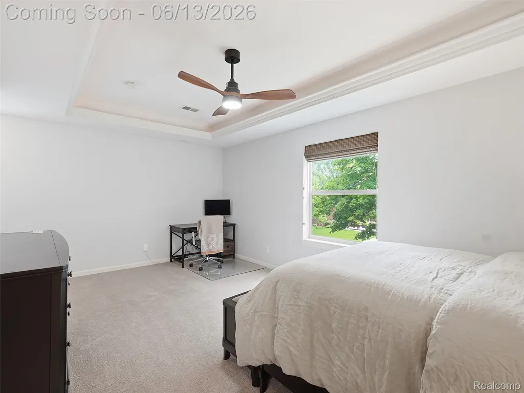 2622 Bembridge Road Royal Oak City MI 48073