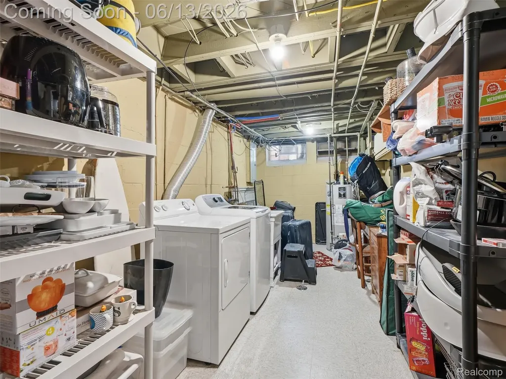 2622 Bembridge Road Royal Oak City MI 48073