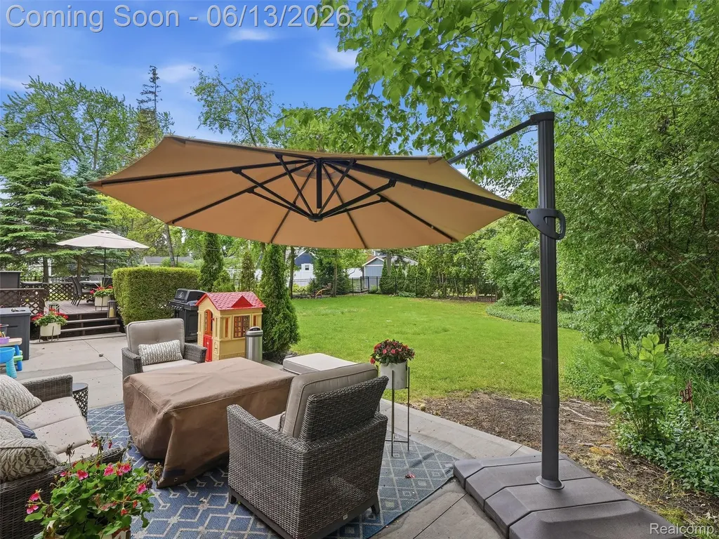 2622 Bembridge Road Royal Oak City MI 48073