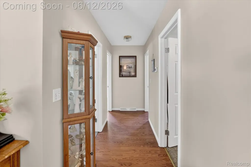 1027 Valley Drive Indianfields Township MI 48723