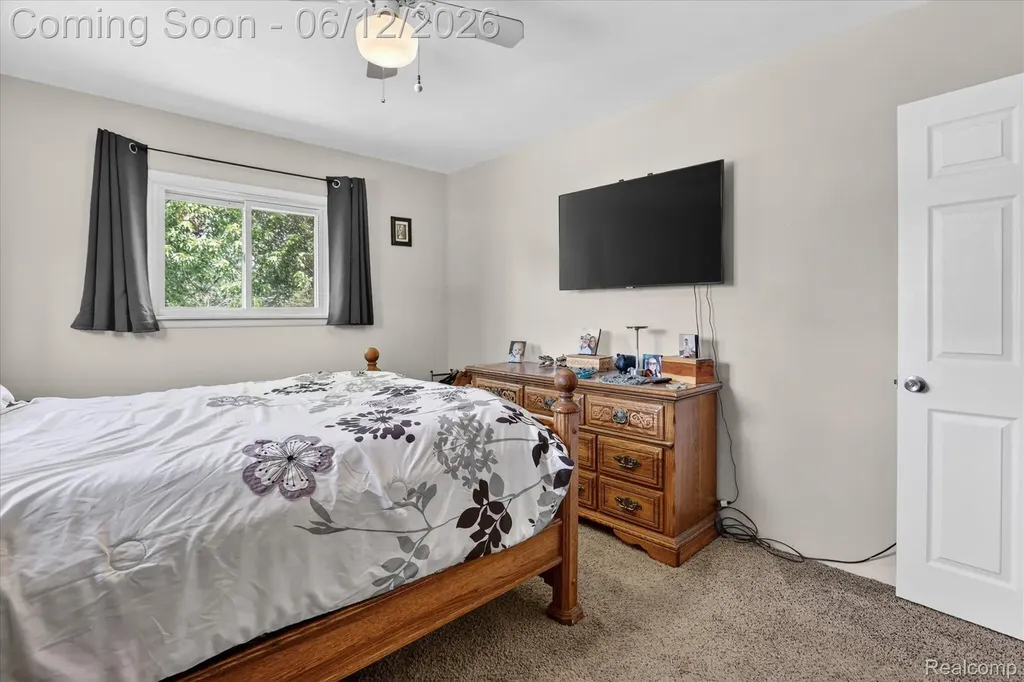 1027 Valley Drive Indianfields Township MI 48723