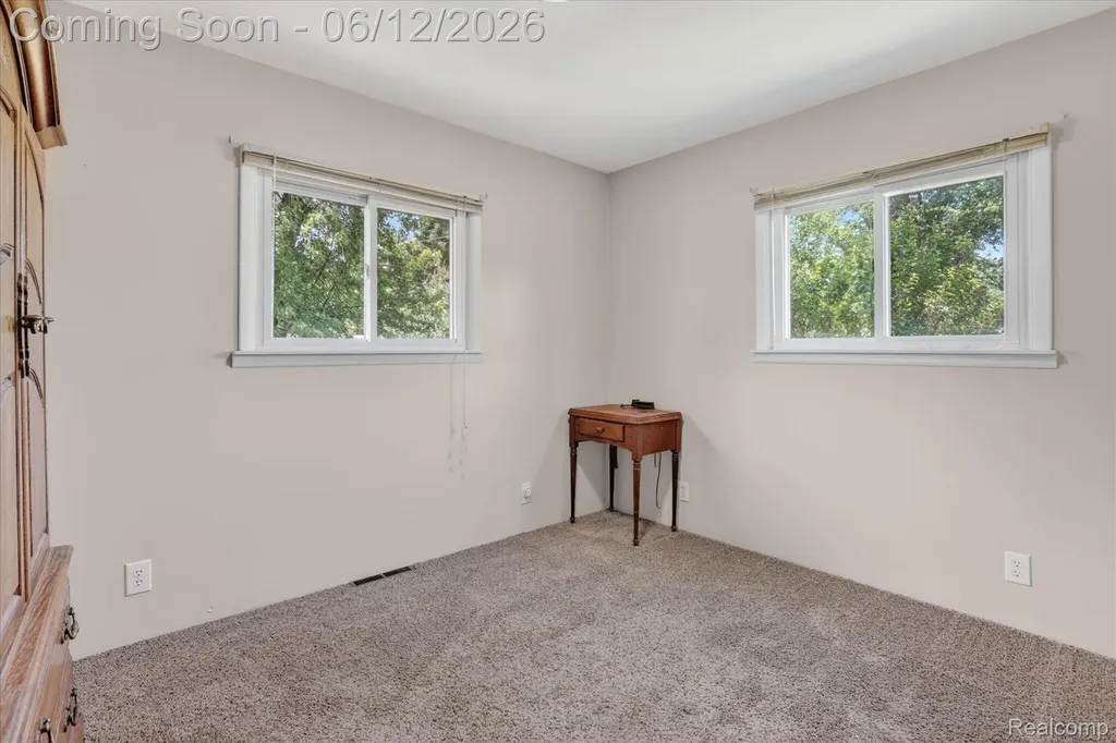 1027 Valley Drive Indianfields Township MI 48723