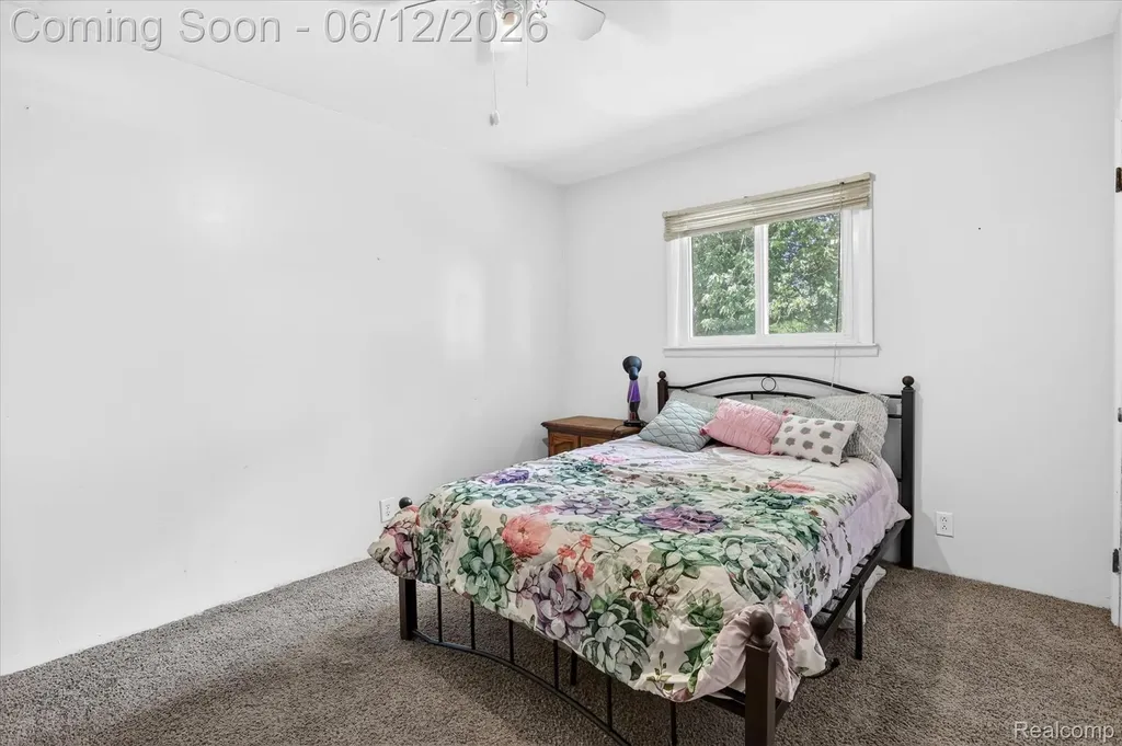 1027 Valley Drive Indianfields Township MI 48723