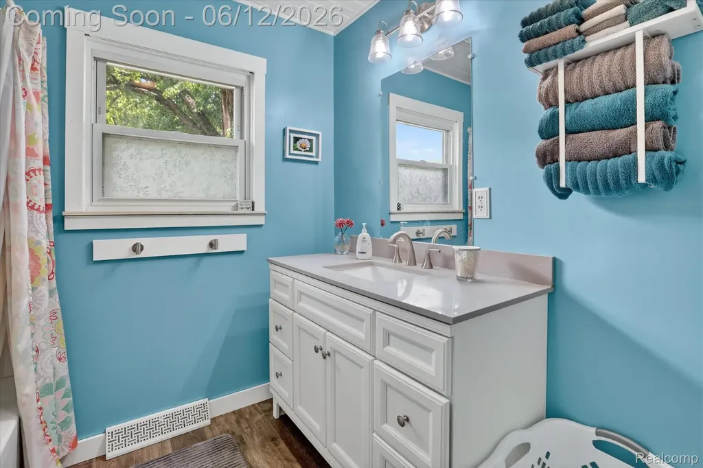 1027 Valley Drive Indianfields Township MI 48723