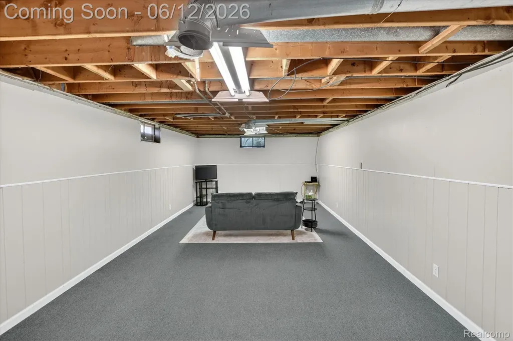 1027 Valley Drive Indianfields Township MI 48723