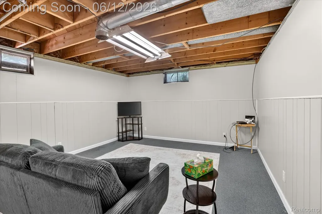 1027 Valley Drive Indianfields Township MI 48723