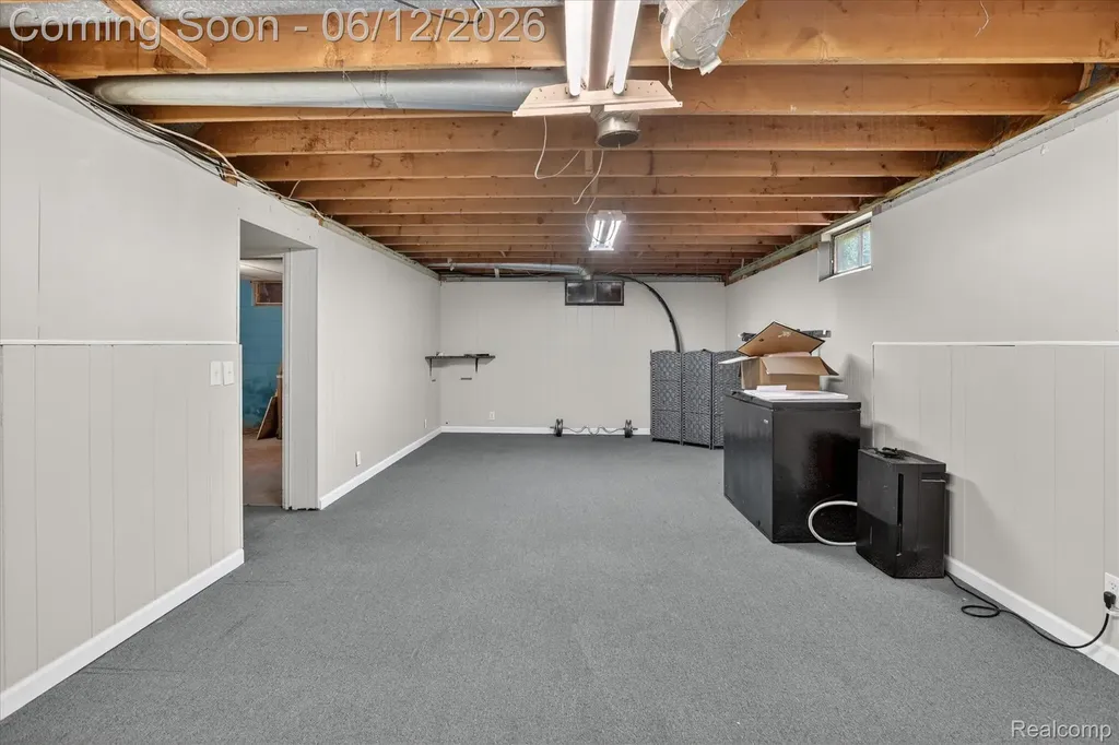 1027 Valley Drive Indianfields Township MI 48723