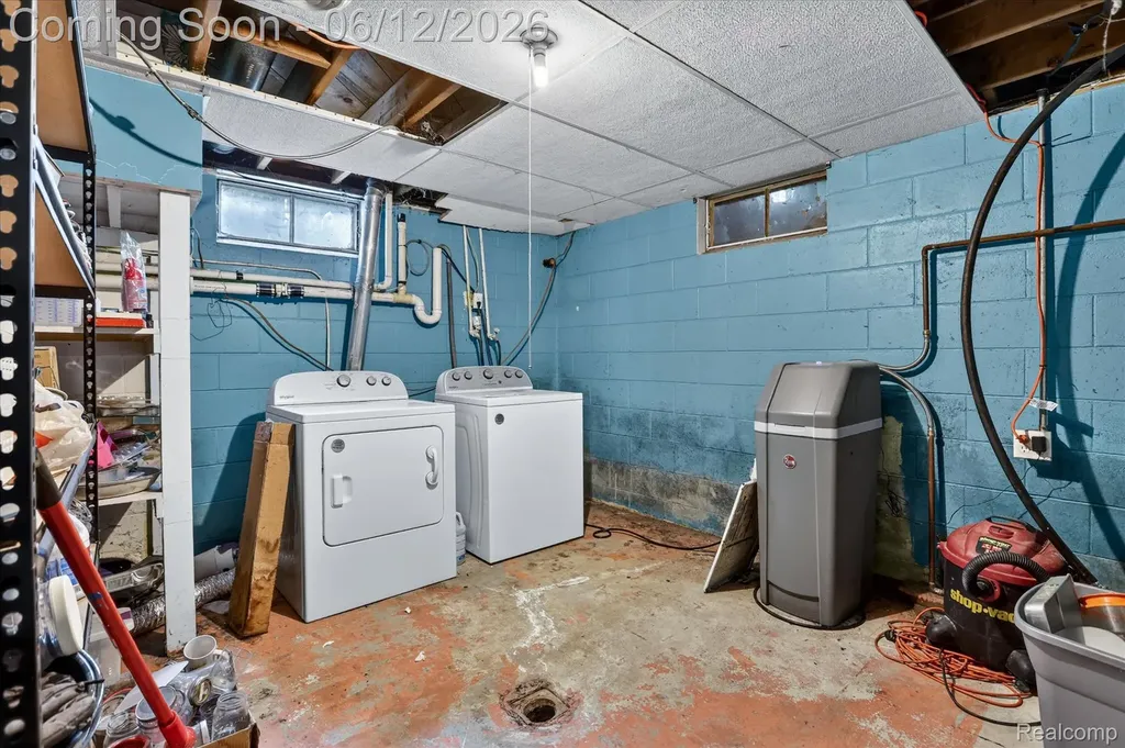 1027 Valley Drive Indianfields Township MI 48723