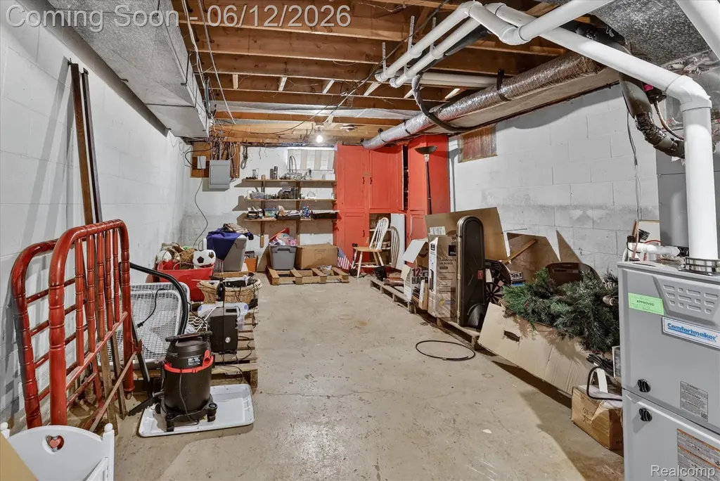 1027 Valley Drive Indianfields Township MI 48723