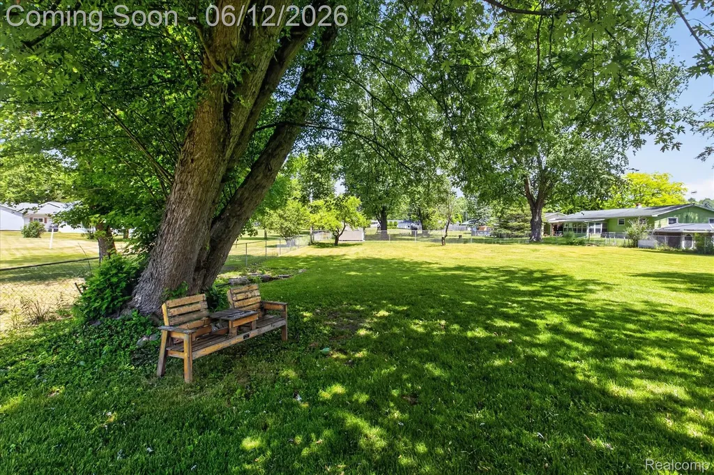1027 Valley Drive Indianfields Township MI 48723