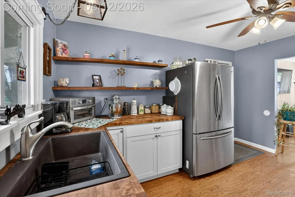 1027 Valley Drive Indianfields Township MI 48723