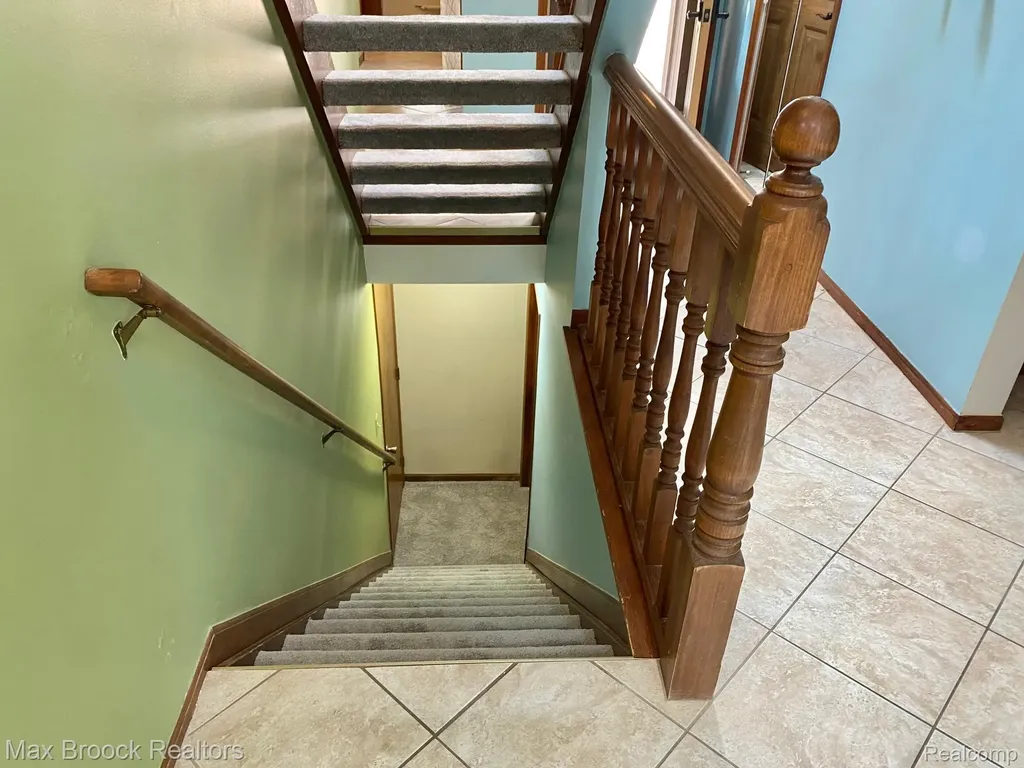 16226 Pine Ridge Drive Fraser City MI 48026
