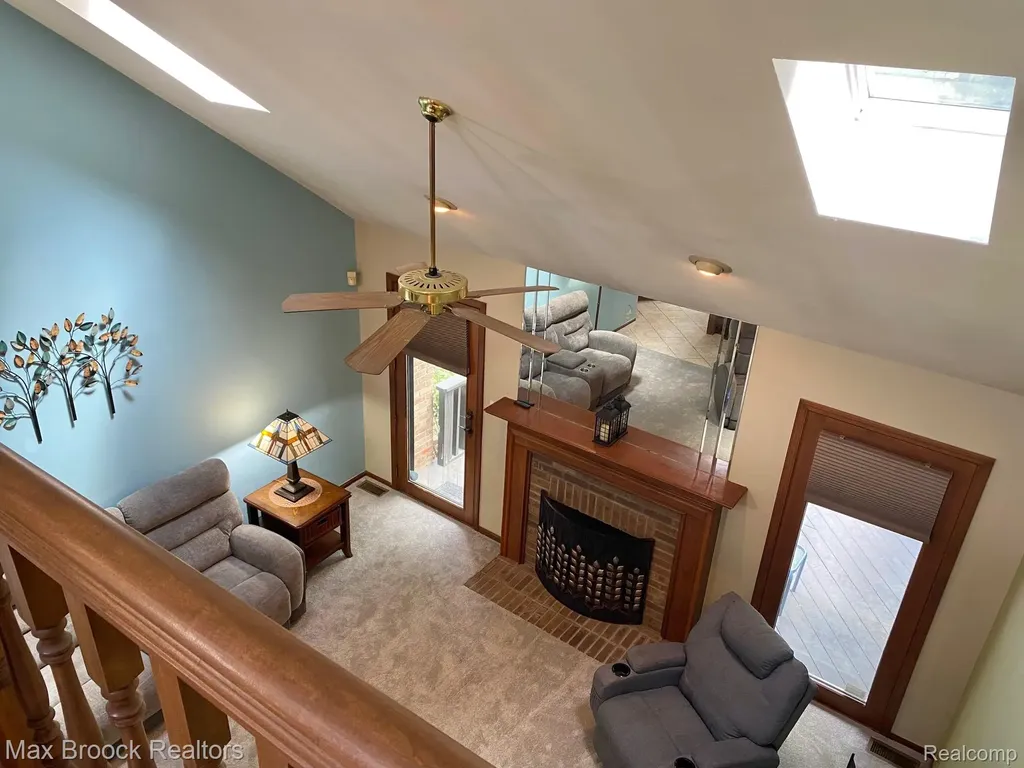 16226 Pine Ridge Drive Fraser City MI 48026