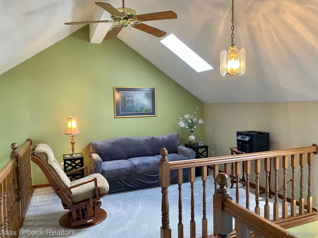16226 Pine Ridge Drive Fraser City MI 48026