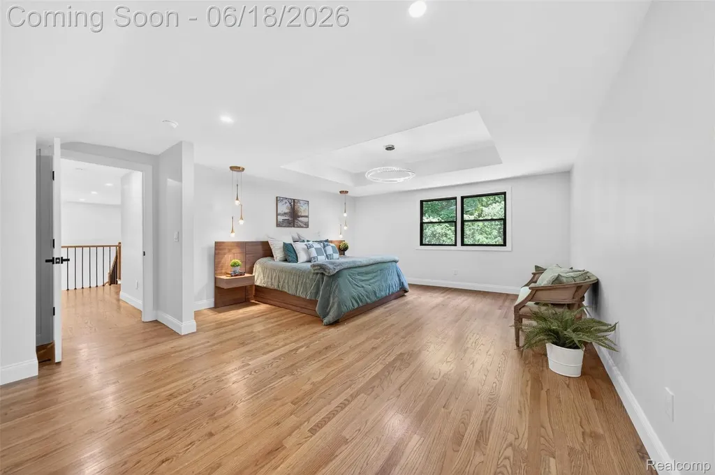 1366 Conge Drive Bloomfield Charter Township MI 48304