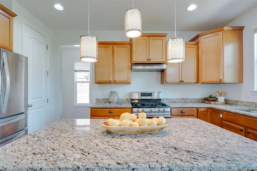 28386 Cottage Lane Lyon Charter Township MI 48165