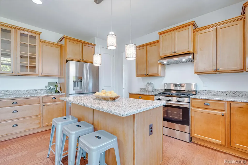 28386 Cottage Lane Lyon Charter Township MI 48165